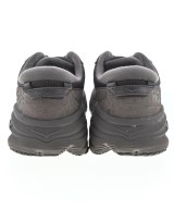 Engineered Garments（エンジニアドガーメンツ）スニーカー 茶 サイズ:28cm メンズ/2200619150068