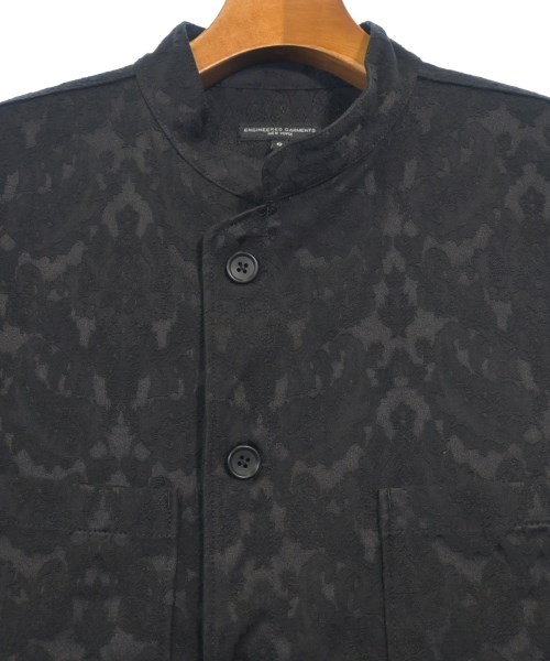 Engineered Garments（エンジニアドガーメンツ）その他 黒 サイズ:S メンズ/2200619367121