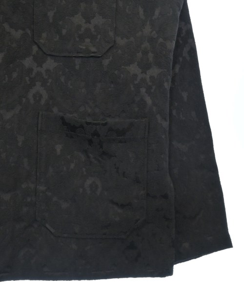 Engineered Garments（エンジニアドガーメンツ）その他 黒 サイズ:S メンズ/2200619367121