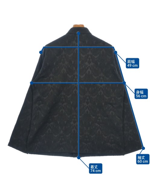 Engineered Garments（エンジニアドガーメンツ）その他 黒 サイズ:S メンズ/2200619367121