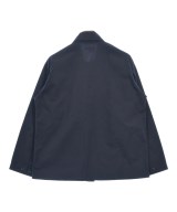 Engineered Garments（エンジニアドガーメンツ）カジュアルシャツ 紺 サイズ:XS メンズ/2200619367138