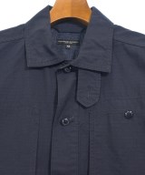 Engineered Garments（エンジニアドガーメンツ）カジュアルシャツ 紺 サイズ:XS メンズ/2200619367138