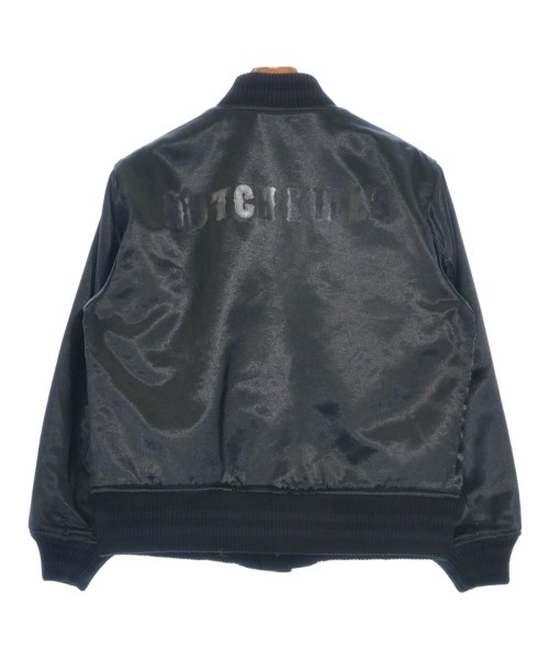 Engineered Garments（エンジニアドガーメンツ）スタジャン 紺 サイズ:XS メンズ/2200619367145