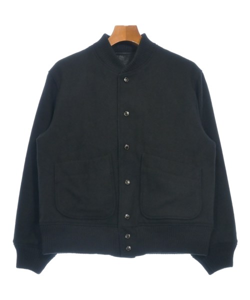 Engineered Garments（エンジニアドガーメンツ）スタジャン 紺 サイズ:XS メンズ/2200619367145