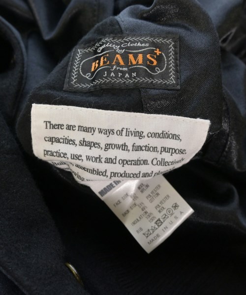 Engineered Garments（エンジニアドガーメンツ）スタジャン 紺 サイズ:XS メンズ/2200619367145