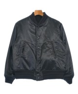 Engineered Garments（エンジニアドガーメンツ）スタジャン 紺 サイズ:XS メンズ/2200619367145