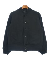 Engineered Garments（エンジニアドガーメンツ）スタジャン 紺 サイズ:XS メンズ/2200619367145