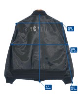 Engineered Garments（エンジニアドガーメンツ）スタジャン 紺 サイズ:XS メンズ/2200619367145