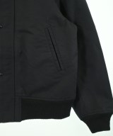Engineered Garments（エンジニアドガーメンツ）ブルゾン 黒 サイズ:M メンズ/2200619396077