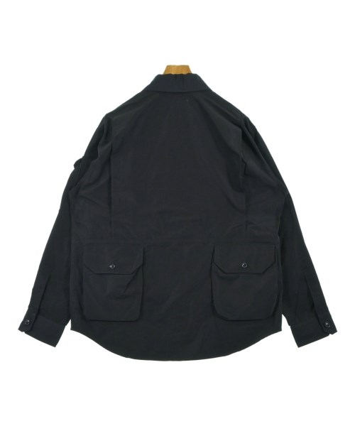 Engineered Garments（エンジニアドガーメンツ）ブルゾン 紺 サイズ:M メンズ/2200619396084