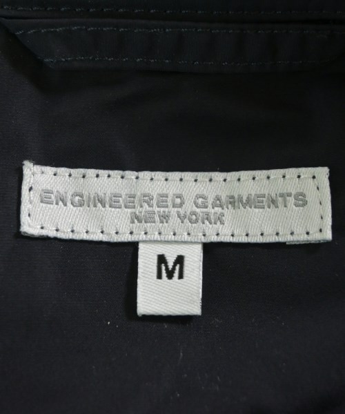 Engineered Garments（エンジニアドガーメンツ）ブルゾン 紺 サイズ:M メンズ/2200619396084