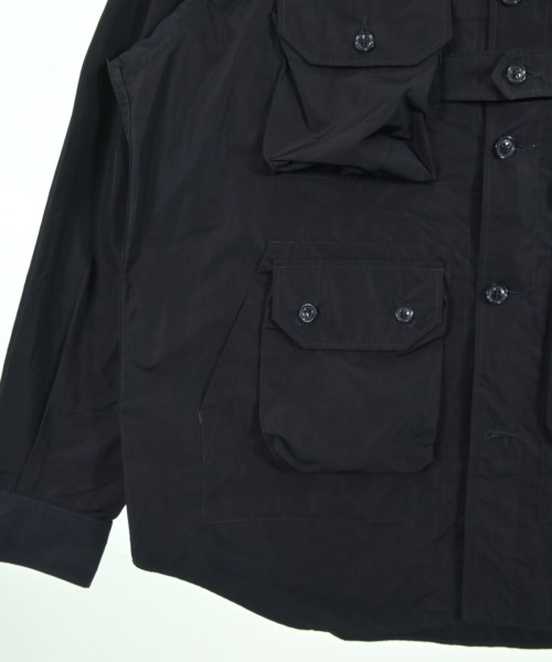 Engineered Garments（エンジニアドガーメンツ）ブルゾン 紺 サイズ:M メンズ/2200619396084