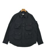Engineered Garments（エンジニアドガーメンツ）ブルゾン 紺 サイズ:M メンズ/2200619396084
