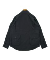 Engineered Garments（エンジニアドガーメンツ）ブルゾン 紺 サイズ:M メンズ/2200619396084
