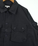 Engineered Garments（エンジニアドガーメンツ）ブルゾン 紺 サイズ:M メンズ/2200619396084