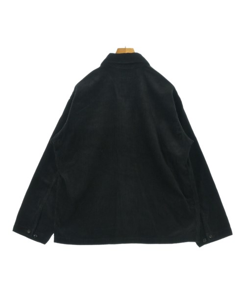 Engineered Garments（エンジニアドガーメンツ）カジュアルシャツ 黒 サイズ:S メンズ/2200619396121