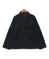 Engineered Garments（エンジニアドガーメンツ）カジュアルシャツ 黒 サイズ:S メンズ/2200619396121