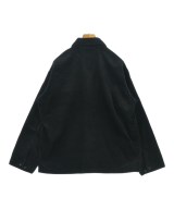 Engineered Garments（エンジニアドガーメンツ）カジュアルシャツ 黒 サイズ:S メンズ/2200619396121