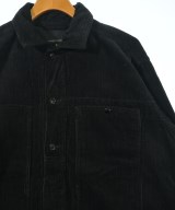 Engineered Garments（エンジニアドガーメンツ）カジュアルシャツ 黒 サイズ:S メンズ/2200619396121