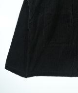 Engineered Garments（エンジニアドガーメンツ）カジュアルシャツ 黒 サイズ:S メンズ/2200619396121