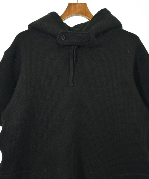 Engineered Garments（エンジニアドガーメンツ）ニット・セーター 黒 サイズ:M メンズ/2200619396183