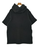 Engineered Garments（エンジニアドガーメンツ）ニット・セーター 黒 サイズ:M メンズ/2200619396183