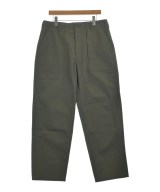 Engineered Garments（エンジニアドガーメンツ）チノパン カーキ サイズ:M メンズ/2200619396237