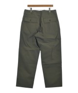 Engineered Garments（エンジニアドガーメンツ）チノパン カーキ サイズ:M メンズ/2200619396237