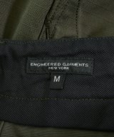 Engineered Garments（エンジニアドガーメンツ）チノパン カーキ サイズ:M メンズ/2200619396237
