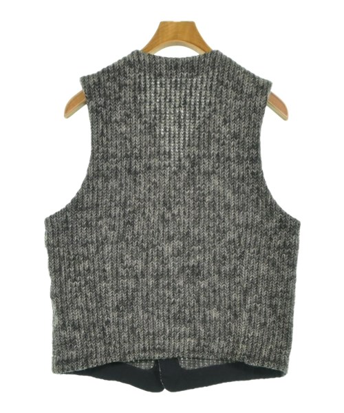 Engineered Garments（エンジニアドガーメンツ）カジュアルシャツ グレー サイズ:M メンズ/2200620050043