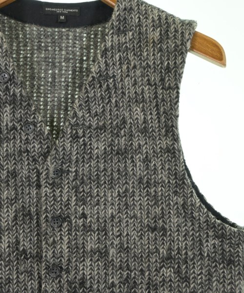 Engineered Garments（エンジニアドガーメンツ）カジュアルシャツ グレー サイズ:M メンズ/2200620050043