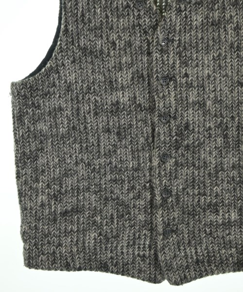 Engineered Garments（エンジニアドガーメンツ）カジュアルシャツ グレー サイズ:M メンズ/2200620050043