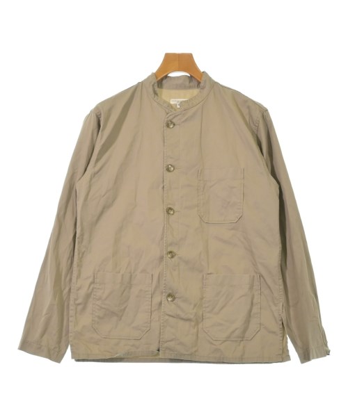 エンジニアドガーメンツ(Engineered Garments)のEngineered Garments ミリタリーブルゾン