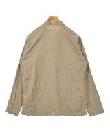 Engineered Garments（エンジニアドガーメンツ）ミリタリーブルゾン ベージュ サイズ:S メンズ/2200620050074