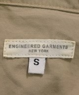 Engineered Garments（エンジニアドガーメンツ）ミリタリーブルゾン ベージュ サイズ:S メンズ/2200620050074