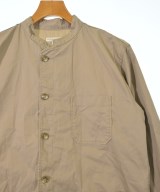 Engineered Garments（エンジニアドガーメンツ）ミリタリーブルゾン ベージュ サイズ:S メンズ/2200620050074