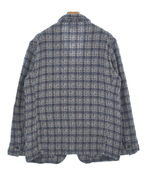 Engineered Garments（エンジニアドガーメンツ）カジュアルジャケット その他（柄物・カラフル） サイズ:S メンズ/2200620050098