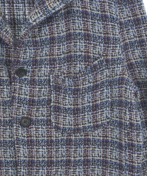 Engineered Garments（エンジニアドガーメンツ）カジュアルジャケット その他（柄物・カラフル） サイズ:S メンズ/2200620050098