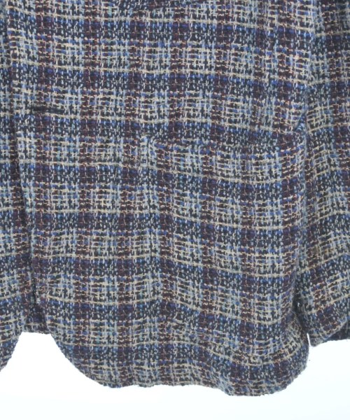 Engineered Garments（エンジニアドガーメンツ）カジュアルジャケット その他（柄物・カラフル） サイズ:S メンズ/2200620050098