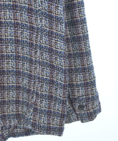 Engineered Garments（エンジニアドガーメンツ）カジュアルジャケット その他（柄物・カラフル） サイズ:S メンズ/2200620050098