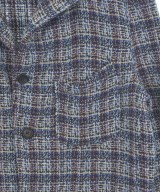 Engineered Garments（エンジニアドガーメンツ）カジュアルジャケット その他（柄物・カラフル） サイズ:S メンズ/2200620050098