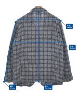 Engineered Garments（エンジニアドガーメンツ）カジュアルジャケット その他（柄物・カラフル） サイズ:S メンズ/2200620050098