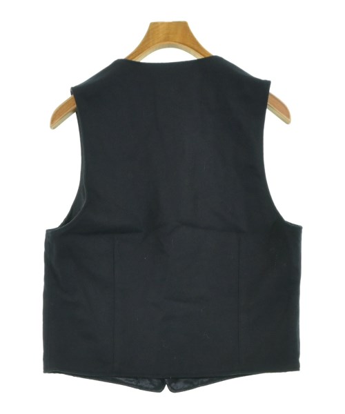 Engineered Garments（エンジニアドガーメンツ）カジュアルシャツ 紺 サイズ:S メンズ/2200620050128