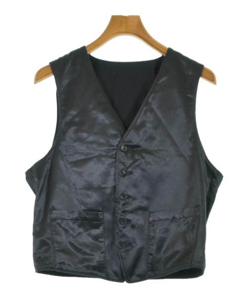 Engineered Garments（エンジニアドガーメンツ）カジュアルシャツ 紺 サイズ:S メンズ/2200620050128