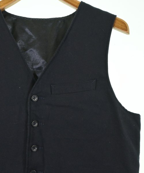 Engineered Garments（エンジニアドガーメンツ）カジュアルシャツ 紺 サイズ:S メンズ/2200620050128