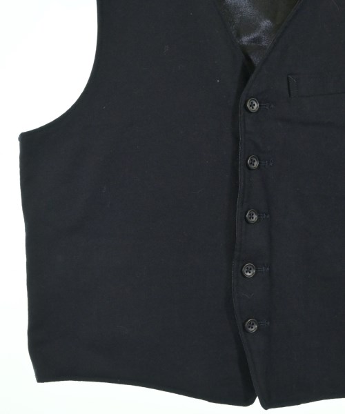 Engineered Garments（エンジニアドガーメンツ）カジュアルシャツ 紺 サイズ:S メンズ/2200620050128