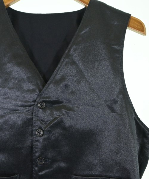 Engineered Garments（エンジニアドガーメンツ）カジュアルシャツ 紺 サイズ:S メンズ/2200620050128