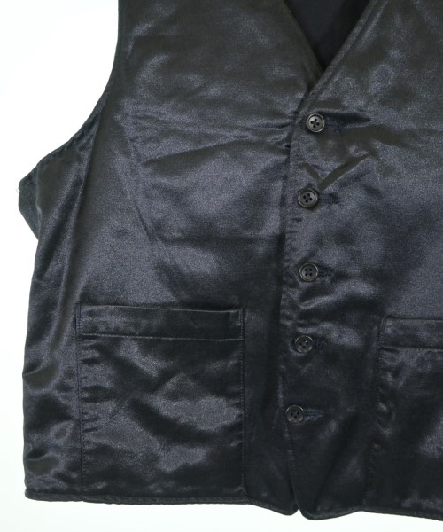 Engineered Garments（エンジニアドガーメンツ）カジュアルシャツ 紺 サイズ:S メンズ/2200620050128