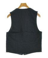 Engineered Garments（エンジニアドガーメンツ）カジュアルシャツ 紺 サイズ:S メンズ/2200620050128