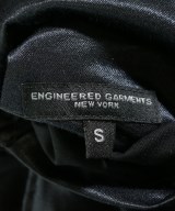 Engineered Garments（エンジニアドガーメンツ）カジュアルシャツ 紺 サイズ:S メンズ/2200620050128